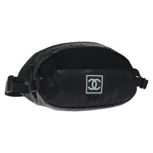 Chanel Sports Waist Bag
